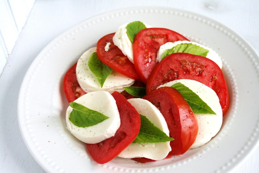 caprese