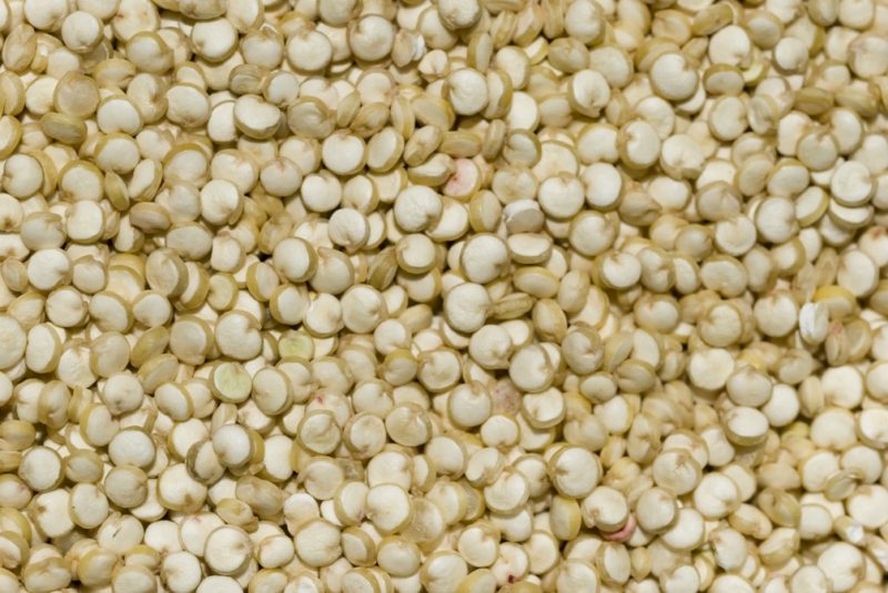 Quinoa: l'alimento nutriente dai tanti benefici e dalla grande versatilità in cucina