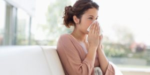dieta influenza e raffreddore