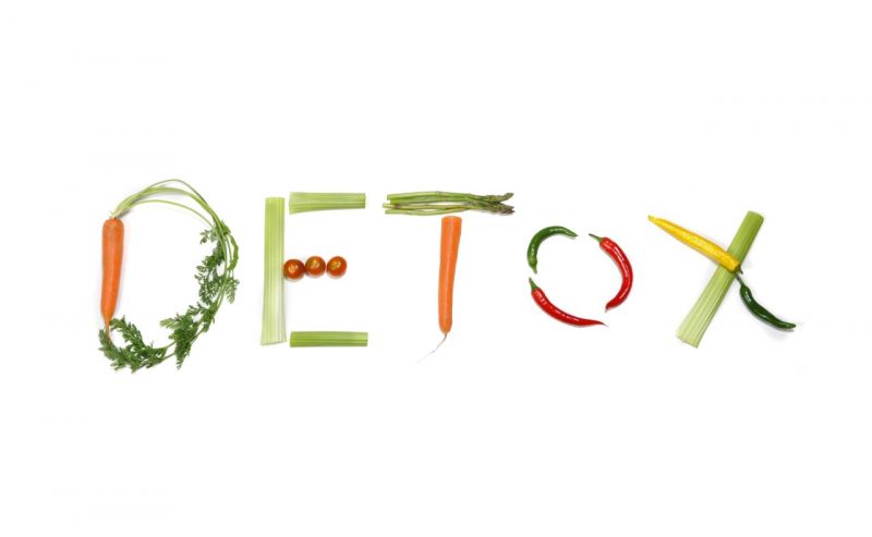 Detox