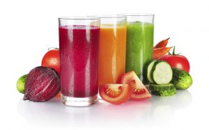 dieta %22juicing%22