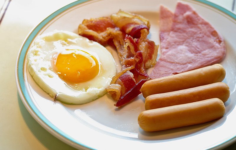 Dieta metabolica