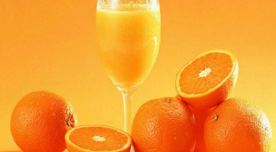 L'arancia: proprietà e benefici