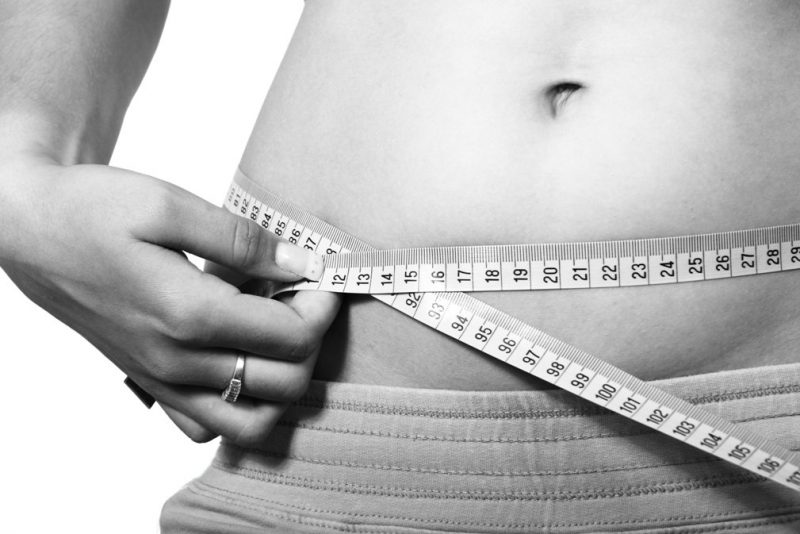 Il peso corporeo: qualche valido consiglio per tenerlo sotto controllo