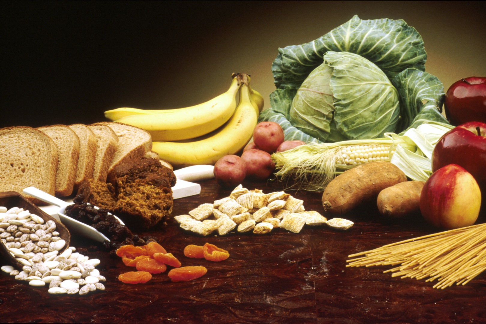 La frutta e la verdura da evitare per dimagrire