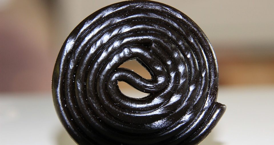 liquirizia